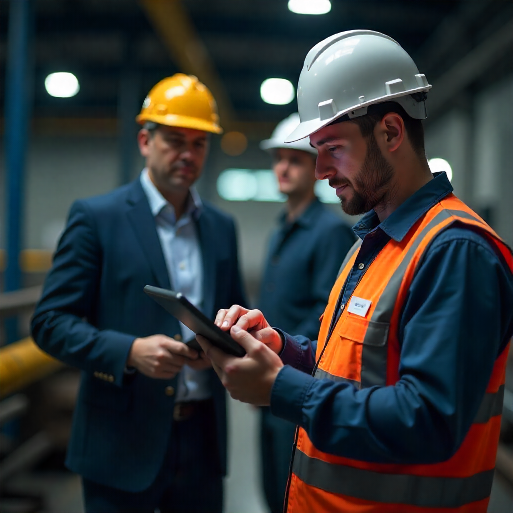 Deploying Your SCADA Devices to AWS Cloud — A Manager’s Step‑by‑Step Guide